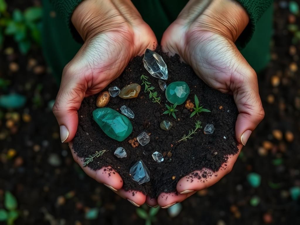Earth
