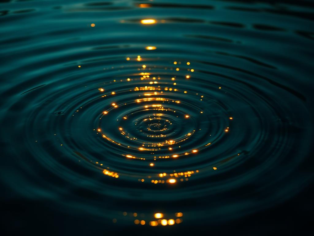 Water